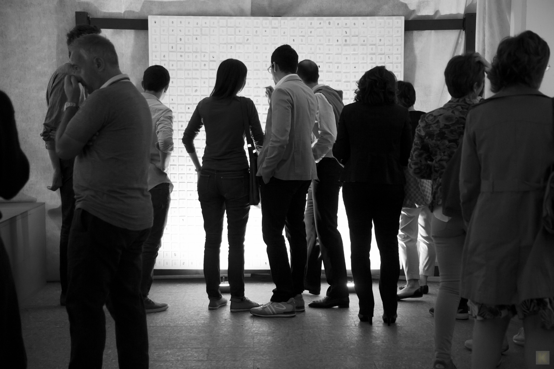 Social Control - La Ghiacciaia